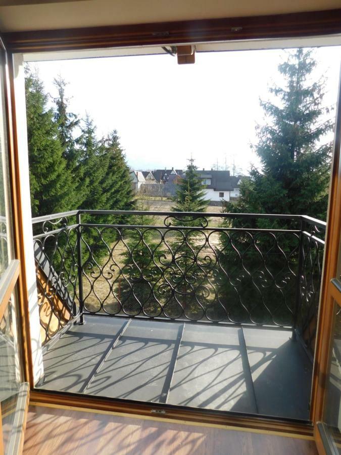 Homestay Goscinne Roztoka *