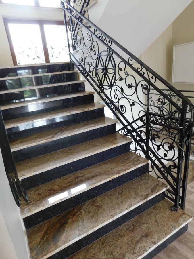 Homestay Goscinne Roztoka *