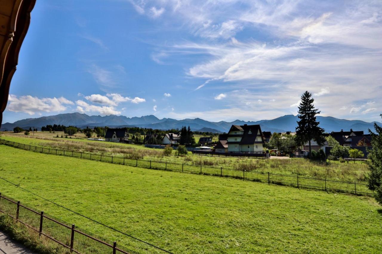 Goscinne Roztoka Homestay Poronin