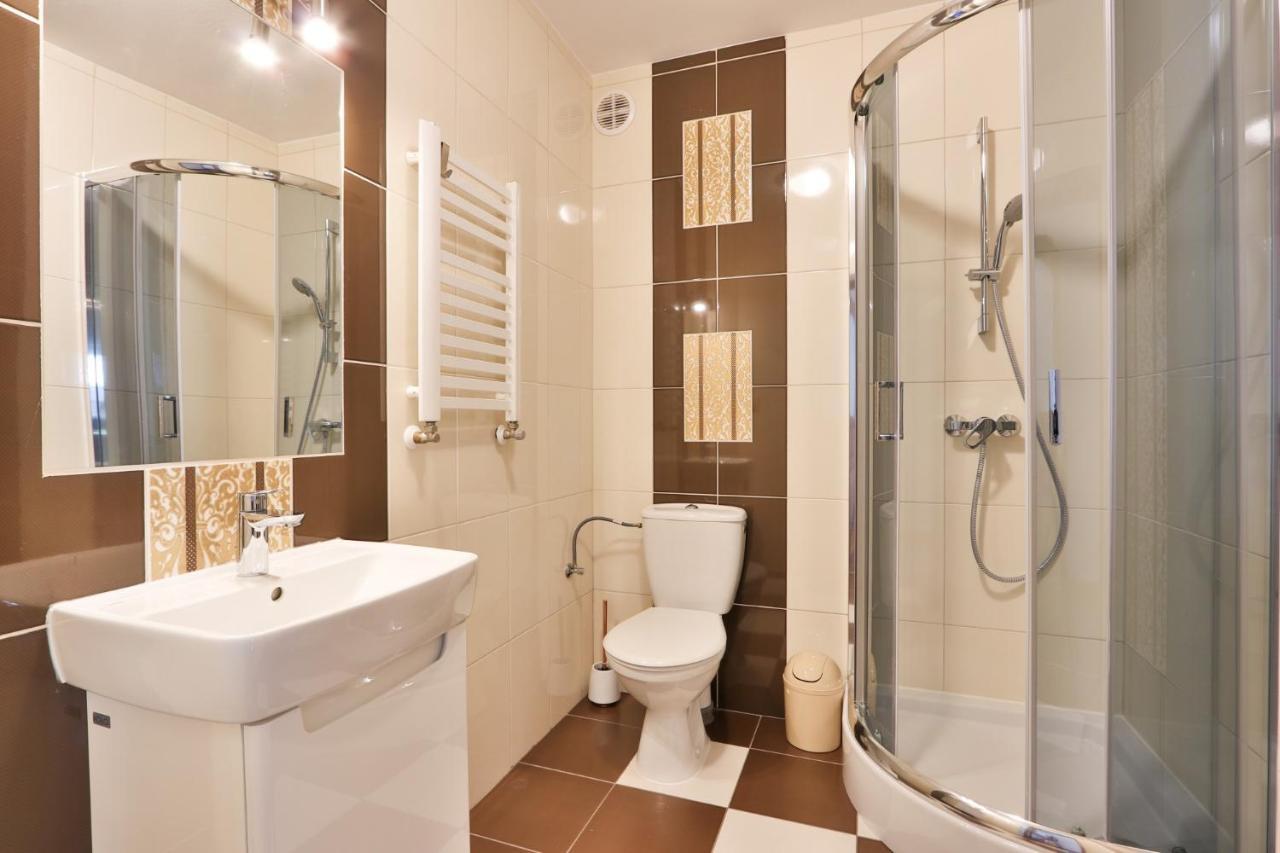 Homestay Goscinne Roztoka Poronin